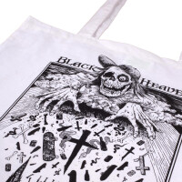 "5 Years Of Darkness" Tote Bag