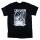 "Grim Reaper" T-Shirt Black L