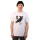 "Two Headed Crow" T-Shirt S