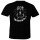 "Bolts" T-Shirt Black XXL