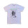 "Transdimensional" T-Shirt White M