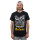 "Bierpresse" T-Shirt Black 5XL