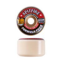 "Formula Four" Conical Full 101A 56mm