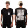 "Kiosk Ecke II" T-Shirt Black XXL