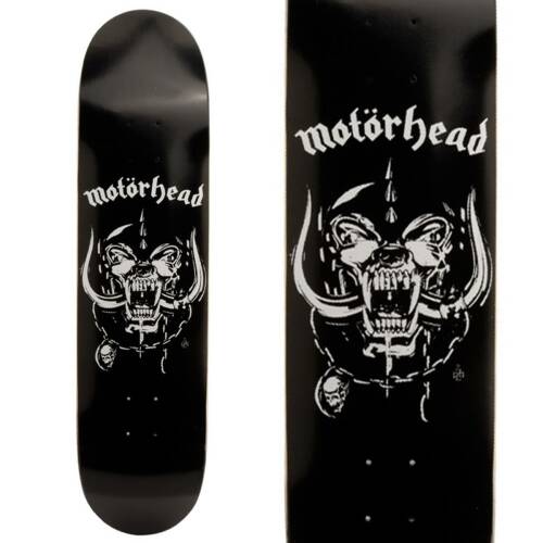"Motörhead" Deck 8,0"