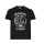 "Strom 2.0" T-Shirt Black L