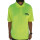 "Trans Dimensional" Polo Shirt Safety Yellow L