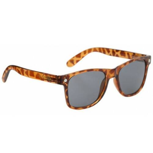 "Leonard" Sunglasses brown/tortoise