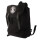 "Gammler" Canvas Backpack All Black