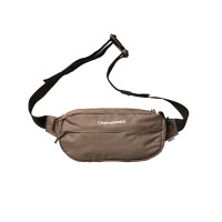 "TAP S" Hip Bag Dusty Olive