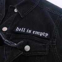 "Hell is Empty" Patch