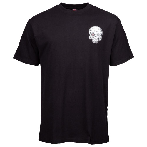 "Fools Don´t" T-Shirt Black XL