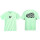 "Don´t Worry Gordo" T-Shirt Mint