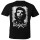 "Che Machine Gun" T-Shirt Black M