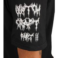 "Part II: Ritual Filth" T-Shirt Black