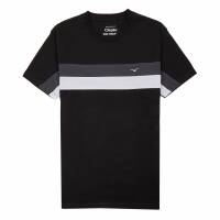 "Faster" T-Shirt Black