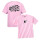 "Don´t Worry Gordo" T-Shirt Pink