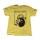 "Mohawk" T-Shirt Yellow