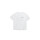 "TK Fill Logo" T-Shirt White