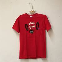 "Coffin Girls" T-Shirt Red S