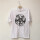 "Pentagram" T-Shirt White