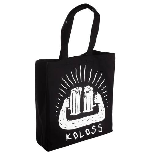 Prost Canvas Tote Bag
