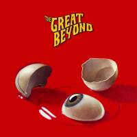 The Great Beyond "s/t"  LP