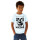 "Dali" Kids Shirt White 11-12 Jahre / 146-152