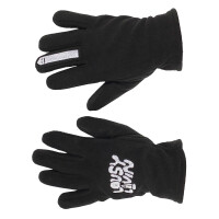 "Housy" Gloves Black