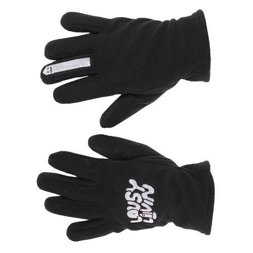 "Housy" Gloves Black L/XL