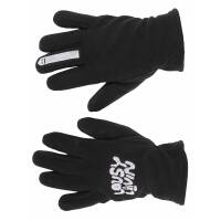 "Housy" Gloves Black L/XL