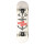 "Anchor White" Complete Skateboard 7,875