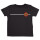 "Classic Dot" Kids Shirt Black 8-10