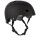 x Santa Cruz "Screaming Hand" Helmet Matt Black 54-57cm