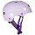 JR Classic Fit Helmet  (Certified) Gloss Purple