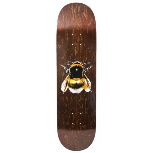 "Bee Serious" by Graham Smith Deck