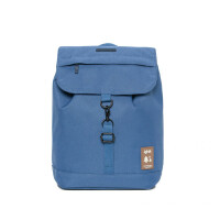 "Scout Mini" Backpack Ink