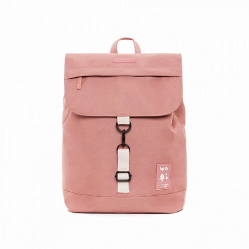 "Scout Mini" Backpack Dusty Pink