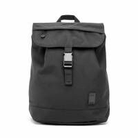 "Scout" Backpack Black