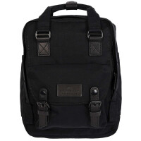 "Macaroon" Backpack All Black