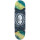 "Nohubo Ring" Deck 8,625 R7 Slick Green