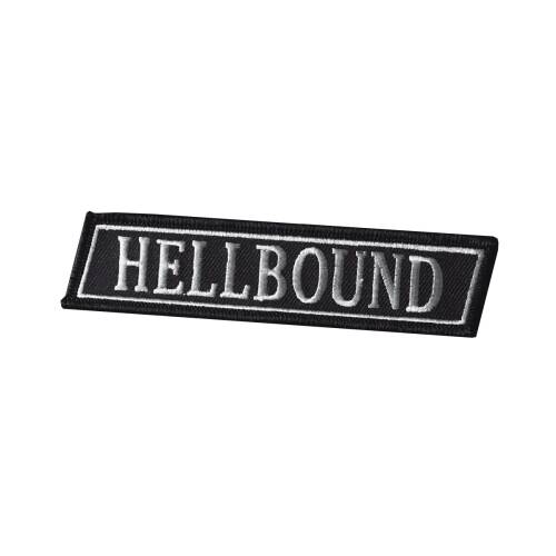 "Hellbound" Patch