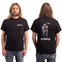 "Part III: Reaper" T-Shirt Black L