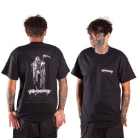 "Part III: Reaper" T-Shirt Black XXL