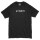 "Trap" T-Shirt Black S