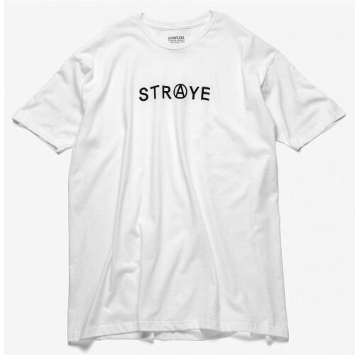 "Trap" T-Shirt White S