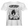 "Pipe Rats" T-Shirt White XXL