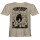"Pipe Rats" T-Shirt Sand XXL