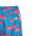 "Flamingo" Beach Shorts Turquoise M