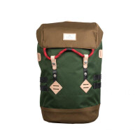 "Colorado" Backpack Army/Khaki